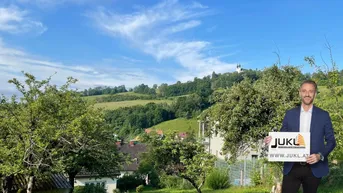 Expose LINZ/URFAHR (BACHLBERG): ...Wenn DIE LAGE entscheidet...BAUGRUNDSTÜCK (mit Altbestand) ca. 1.201 m2 Gesamtfläche