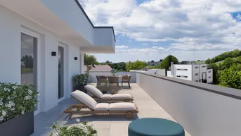 Expose LICHTENBERG: NEUBAUPROJEKT mit 9 hochwertig ausgestatteten Eigentumswohnungen (Wohnflächen von ca. 60m² bis 106m²) + Freiflächen