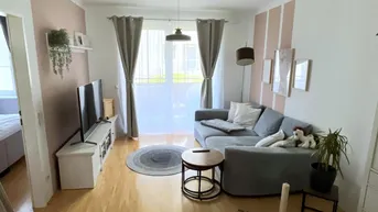 Expose Pasching: TOP - Mietwohnung ca. 54m² in Pasching Westzeile