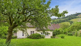 Expose LINZ/URFAHR: Exklusive Rarität in Premiumlage – Ihr Wohntraum beginnt hier ! Baugrundstück ca. 1.201m² am Bachlberg