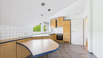 Expose LINZ-URFAHR (Katzbach) Mietwohnung ca. 65 m² Wohnfläche, 3 Zimmer, in der Freistädter Straße