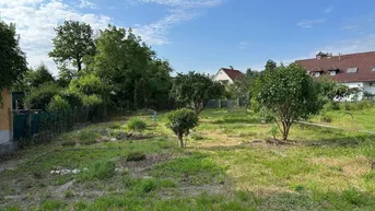 Expose LINZ / PICHLING: JETZT haben Sie endlich einen GRUND Ihr eigenes Haus zu bauen - BAUGRUNDSTÜCK ca. 470 m² in begehrter Lage