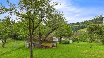 Expose LINZ/URFAHR: Exklusive Rarität in Premiumlage – Ihr Wohntraum beginnt hier ! Baugrundstück ca. 1.201m² am Bachlberg