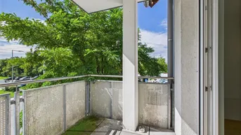 Expose LINZ (Schörgenhubstraße): Perfekt aufgeteilte WOHNUNG mit ca. 55,38 m² Wohnfläche + BALKON ca. 4,9 m²