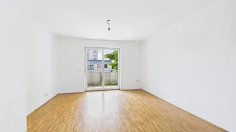 Expose LINZ (Schörgenhubstraße): Perfekt aufgeteilte WOHNUNG mit ca. 55,38 m² Wohnfläche + BALKON ca. 4,9 m²