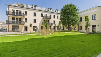 Expose TRAUN : Exklusive GASTRONOMIEFLÄCHE ca. 252 m² (Teilung der Fläche auf ca. 168 m² möglich )+ 2 Terrassen ca. 102,75 m²