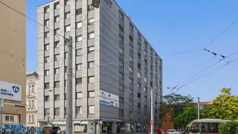 Expose LINZ/STADT: BÜROFLÄCHE ca. 423m² im Herzen von Linz