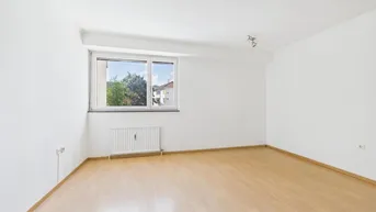 Expose Linz/Urfahr: MIETWOHNUNG ca. 30 m2 Wohnfläche (Garconniere -1-Zimmerwohnung) in der Leonfeldner Straße