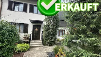 Expose LINZ/URFAHR (St.Magdalena-Marienberg): Sehr gepflegtes REIHENHAUS mit ca. Wohnfläche 144 m² + Untergeschoss - Grundstück ca. 514 m²