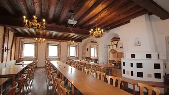 Expose Top Preis - Traditionsgasthaus mit vielen Möglichkeiten am Marktplatz von Riedau