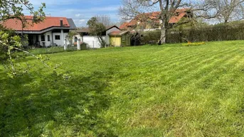 Expose Herrliches Grundstück in erhöhter Lage in Hochburg-Ach unweit von Burghausen