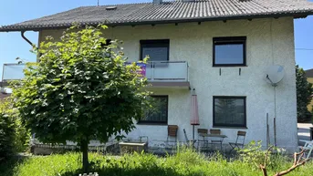 Expose Ein nettes Familienhaus für Jung und Alt in Aspach