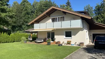 Expose Herzlich willkommen in einem wunderbaren Familienhaus in Bad Ischl