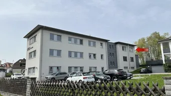 Expose Arztpraxis als Anlageobjekt in sehr guter Lage von Schärding