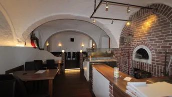 Expose Top Preis - Riedau - Pizzeria - Gasthaus - Bar