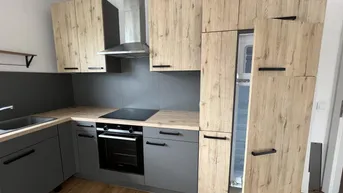 Expose Zentrale moderne Wohnung in sonniger Grün- und Ruhelage von Burgkirchen/ Braunau