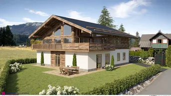 Expose Sonnenlage mit wunderschönem Ausblick und fertiger Planung für Ihr Traumhaus