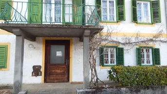 Expose Eine Villa im Salzkammergut - im schönen Bad Ischl!