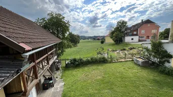 Expose Top Objekt - Liebevoll gepflegtes Familienhaus in zentraler Ortslage von St. Roman