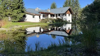 Expose Top Zweifamilienhaus in der Gemeinde Scharten