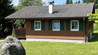 Expose Ferienwohnsitz – Erhöhte Lage, gute Ausstattung, einfach Wohlfühlen in Bad Mitterndorf