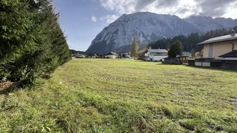 Expose Großes Grundstück in Tauplitz mit direktem Grimmingblick