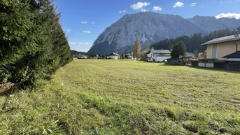 Expose Großes Grundstück in Tauplitz mit direktem Grimmingblick