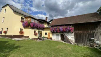 Expose Liebevoll gepflegtes Familienhaus - zentrale Ortslage - perfekter Preis
