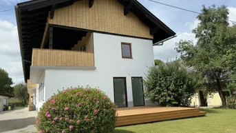 Expose Geschmackvoll, moderne Wohnungen mit Terrassen und Garten zu verkaufen in Feistritz/Rosental