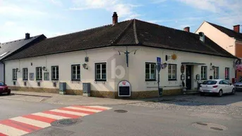 Expose TRADITIONSWIRTSHAUS IN ZENTRALER LAGE