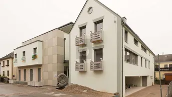 Expose TOP ANLEGERWOHNUNG MIT A1-TELEKOM ALS MIETER