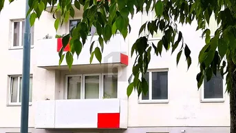 Expose GERÄUMIG - VERKEHRSGÜNSTIG - MIT BALKON