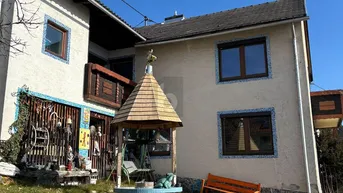 Expose PREISHIT MIT GROßEM GRUNDSTÜCK