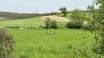 Expose FÜR OUTDOOR-ENTHUSIASTEN AUSSERHALB DES SIEDLUNGSBEREICHES