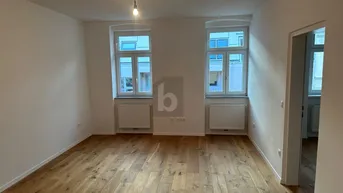 Expose HOCHWERTIG SANIERTER ALTBAU MIT AUSSENDÄMMUNG (NEUER PREIS!)