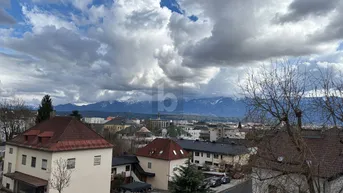 Expose CHARMANTE WOHNANLAGE IM HERZEN VON VILLACH ? IHRE INVESTITION IN DIE ZUKUNFT!