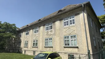 Expose ZINSHAUSPAKET MIT POTENTIAL - NETTOEINNAHMEN AKTUELL: EUR 17.270,-