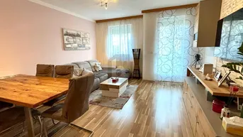 Expose NÄHE MERKURCITY! BARRIEREFREI, MIT BALKON &amp; PARKPLATZ!
