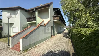 Expose WO RUHE WOHNT: IHR RÜCKZUGSORT FERN DER HEKTIK MIT SÜD BALKON