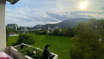 Expose 2-ZIMMER MIT WUNDERSCHÖNEM BLICK INS GRÜNE