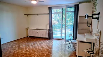 Expose GEMÜTLICHE SINGLE WOHNUNG MIT PARKPLATZ IN ANDRITZ