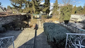 Expose RENOVIERTER BUNGALOW MIT GROSSEM KELLER IN SONNIGER ORTSRANDLAGE