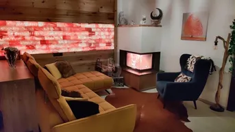 Expose LUXUS AUF ZWEI ETAGEN