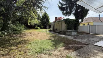 Expose PREISHIT! BUNGALOW IN TOP RUHELAGE IN GROSSMUTSCHEN