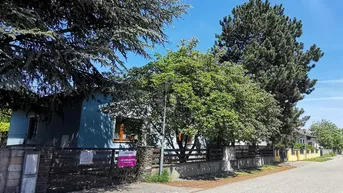 Expose BUNGALOW IN RUHELAGE - GROSSER GARTEN