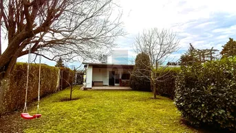 Expose PERFEKTES TINY HOME MIT GARTEN - WENIGE METER ZUM SEE
