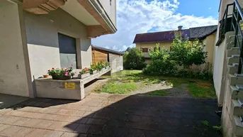 Expose SEHR ZENTRALE LAGE