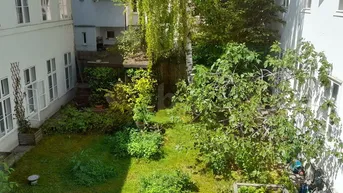 Expose MIT EINBAUKÜCHE UND GRÜNBLICK