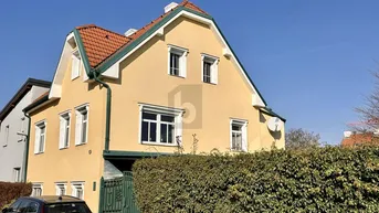 Expose PREISHIT! STILVOLLE, GEPFLEGTE WOHLFÜHLOASE MIT 2 WOHN-EINHEITEN