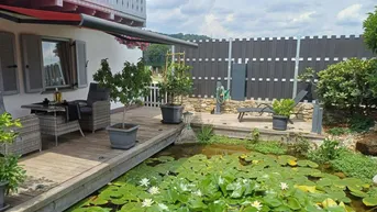 Expose LANDHAUSVILLA MIT WELLNESSOASE